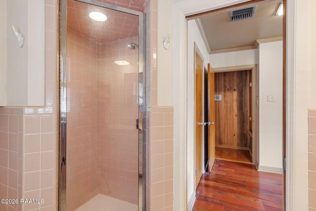 100 Brentwood Boulevard, Lafayette, LA 70503