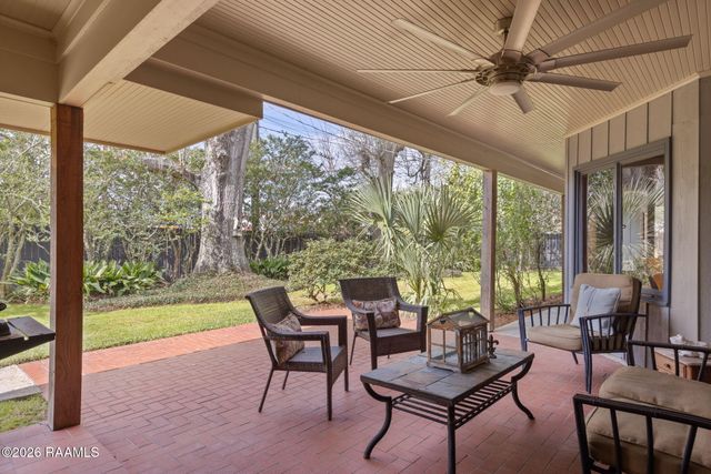 100 Brentwood Boulevard, Lafayette, LA 70503