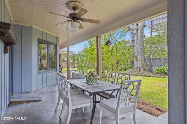 100 Brentwood Boulevard, Lafayette, LA 70503