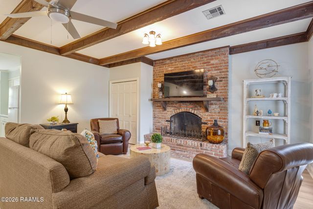 100 Brentwood Boulevard, Lafayette, LA 70503