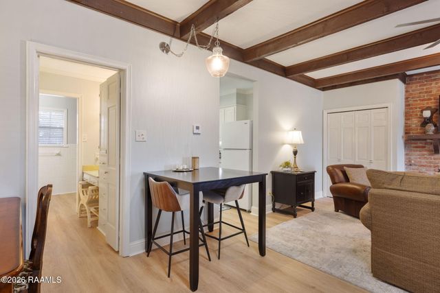 100 Brentwood Boulevard, Lafayette, LA 70503