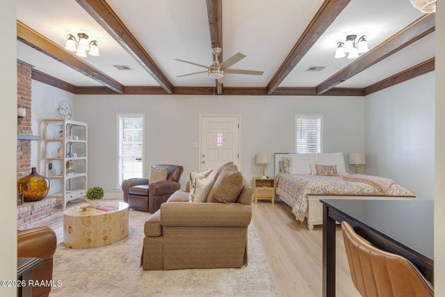 100 Brentwood Boulevard, Lafayette, LA 70503