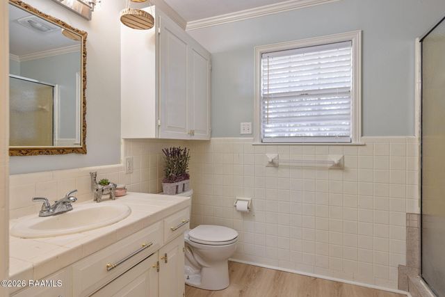 100 Brentwood Boulevard, Lafayette, LA 70503