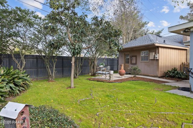 100 Brentwood Boulevard, Lafayette, LA 70503