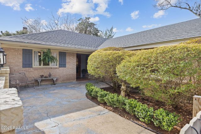 100 Brentwood Boulevard, Lafayette, LA 70503