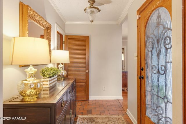 100 Brentwood Boulevard, Lafayette, LA 70503