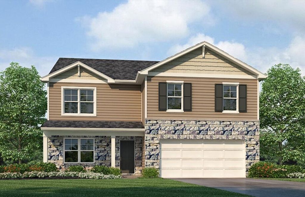 178 Whitley Way, Georgetown, KY 40324