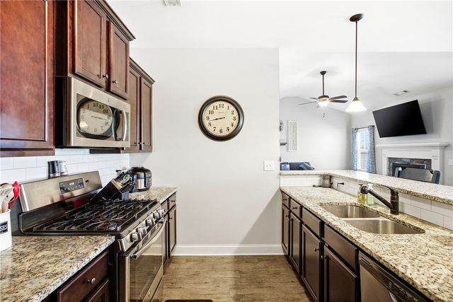 156 Brookhaven Drive, Villa Rica, GA 30180