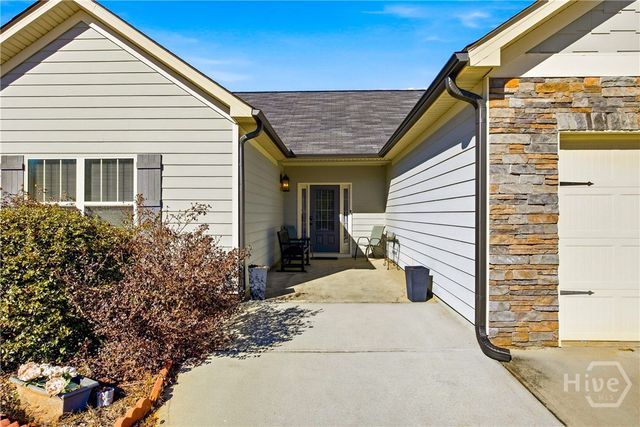 156 Brookhaven Drive, Villa Rica, GA 30180