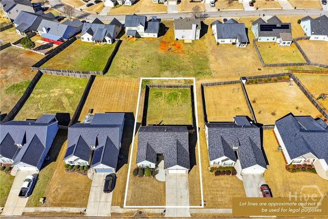 156 Brookhaven Drive, Villa Rica, GA 30180