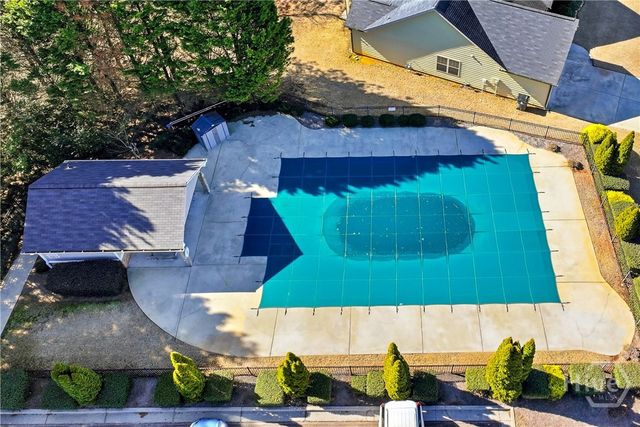 156 Brookhaven Drive, Villa Rica, GA 30180