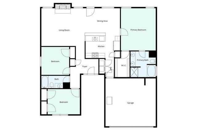 156 Brookhaven Drive, Villa Rica, GA 30180