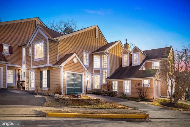 1509 DEER POINT WAY, Reston, VA 20194