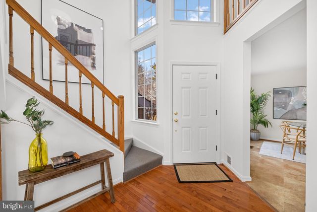 1509 DEER POINT WAY, Reston, VA 20194