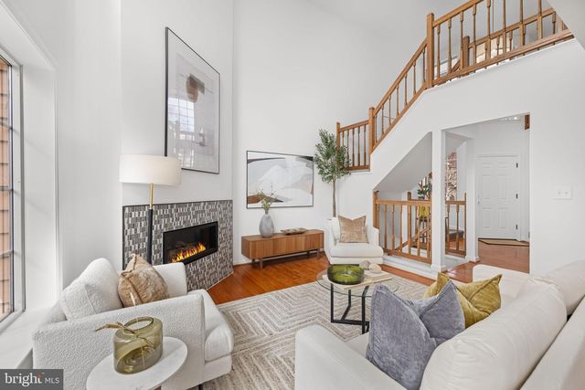 1509 DEER POINT WAY, Reston, VA 20194