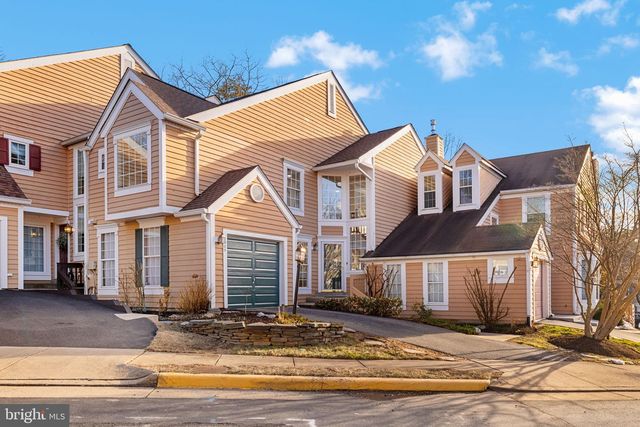 1509 DEER POINT WAY, Reston, VA 20194