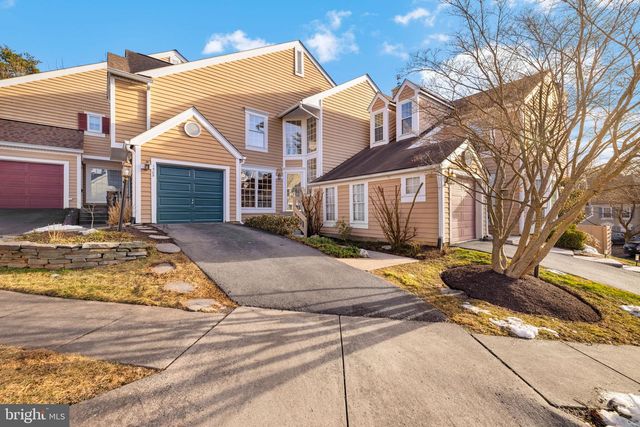 1509 DEER POINT WAY, Reston, VA 20194