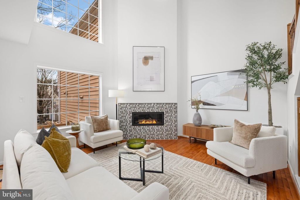 1509 DEER POINT WAY, Reston, VA 20194