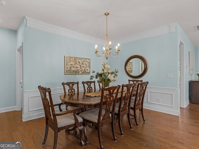 212 Little Gem Court, Griffin, GA 30223