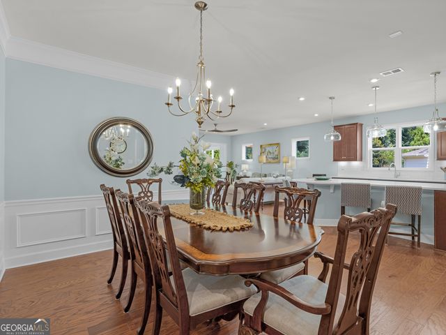 212 Little Gem Court, Griffin, GA 30223