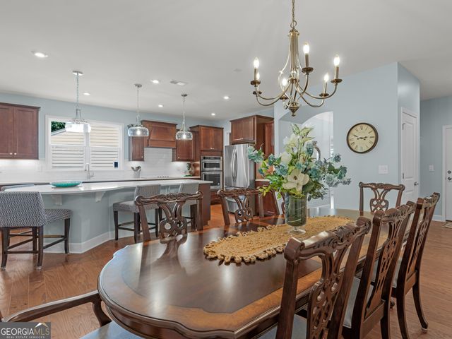 212 Little Gem Court, Griffin, GA 30223