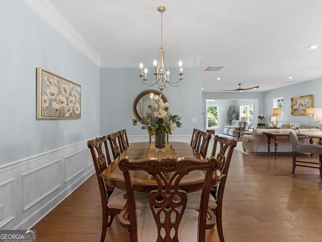 212 Little Gem Court, Griffin, GA 30223