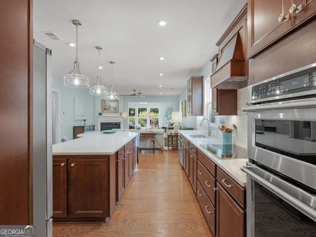 212 Little Gem Court, Griffin, GA 30223