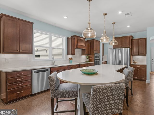 212 Little Gem Court, Griffin, GA 30223