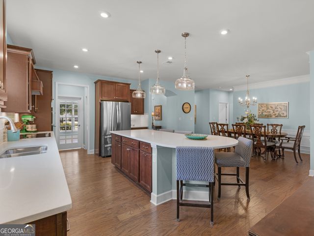 212 Little Gem Court, Griffin, GA 30223