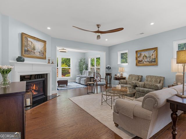 212 Little Gem Court, Griffin, GA 30223