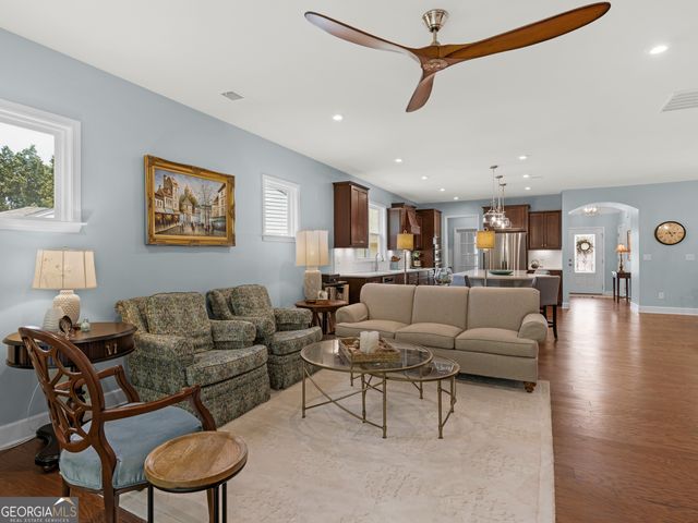 212 Little Gem Court, Griffin, GA 30223
