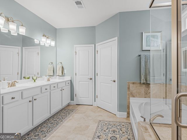 212 Little Gem Court, Griffin, GA 30223