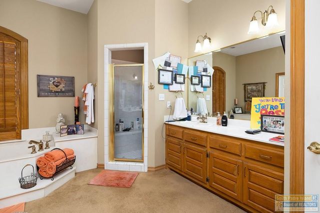 27603 Palo Verde Rd, San Benito, TX 78586