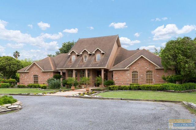 27603 Palo Verde Rd, San Benito, TX 78586