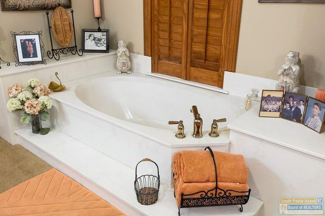 27603 Palo Verde Rd, San Benito, TX 78586