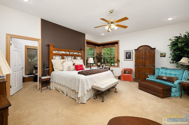 27603 Palo Verde Rd, San Benito, TX 78586