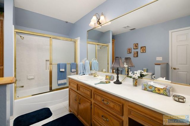 27603 Palo Verde Rd, San Benito, TX 78586