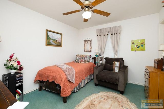 27603 Palo Verde Rd, San Benito, TX 78586