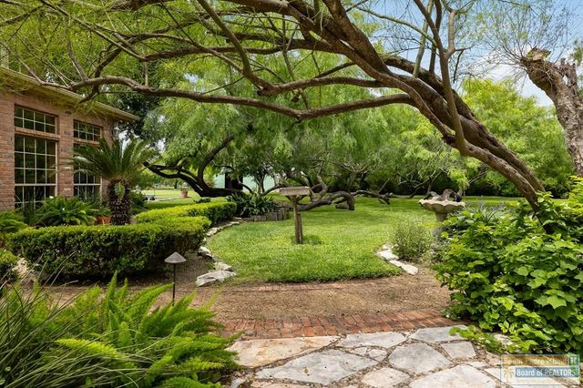 27603 Palo Verde Rd, San Benito, TX 78586