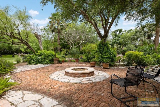 27603 Palo Verde Rd, San Benito, TX 78586