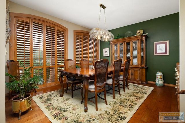 27603 Palo Verde Rd, San Benito, TX 78586