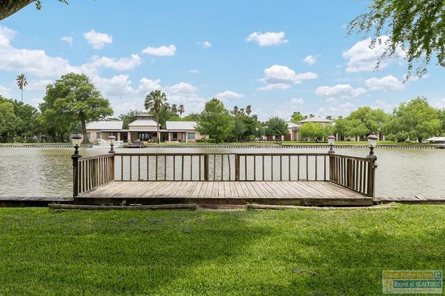 27603 Palo Verde Rd, San Benito, TX 78586