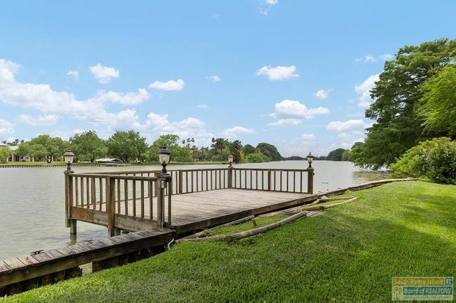 27603 Palo Verde Rd, San Benito, TX 78586