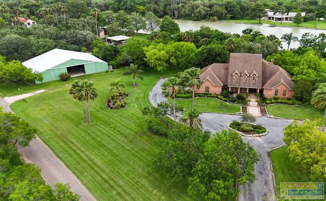 27603 Palo Verde Rd, San Benito, TX 78586