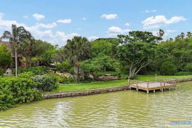 27603 Palo Verde Rd, San Benito, TX 78586