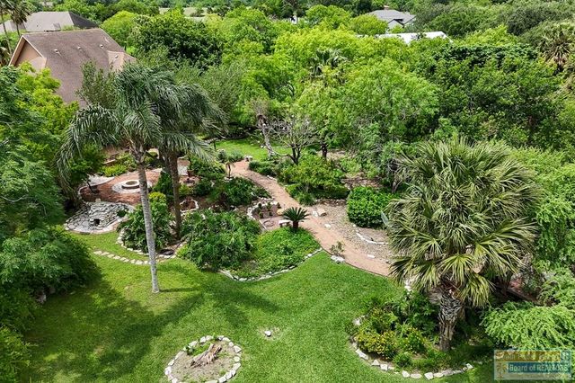 27603 Palo Verde Rd, San Benito, TX 78586