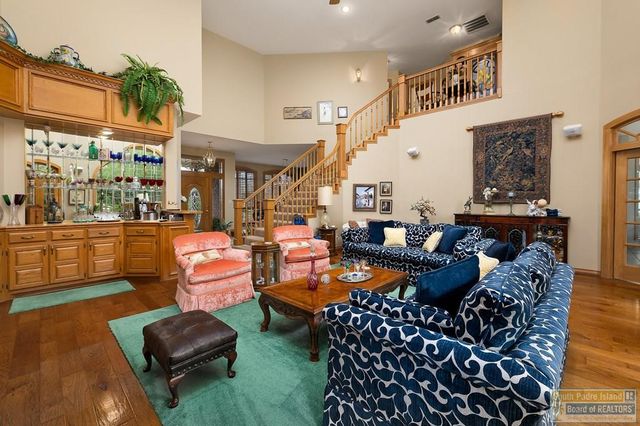 27603 Palo Verde Rd, San Benito, TX 78586