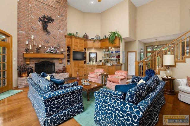 27603 Palo Verde Rd, San Benito, TX 78586