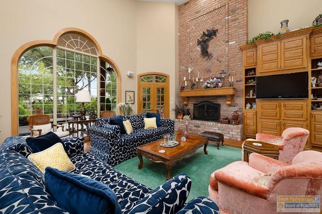 27603 Palo Verde Rd, San Benito, TX 78586