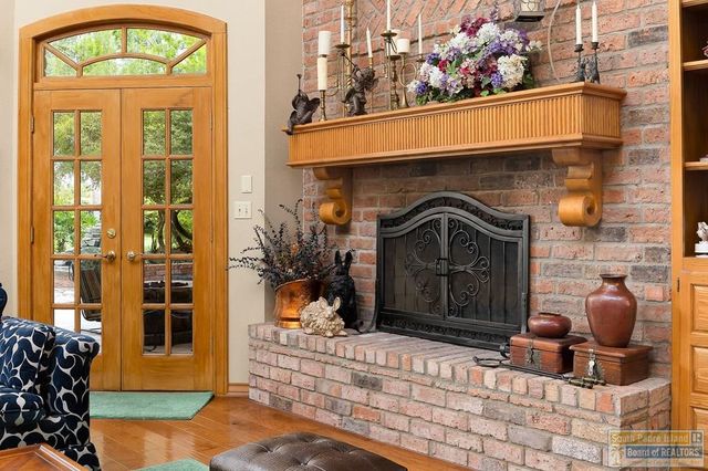 27603 Palo Verde Rd, San Benito, TX 78586